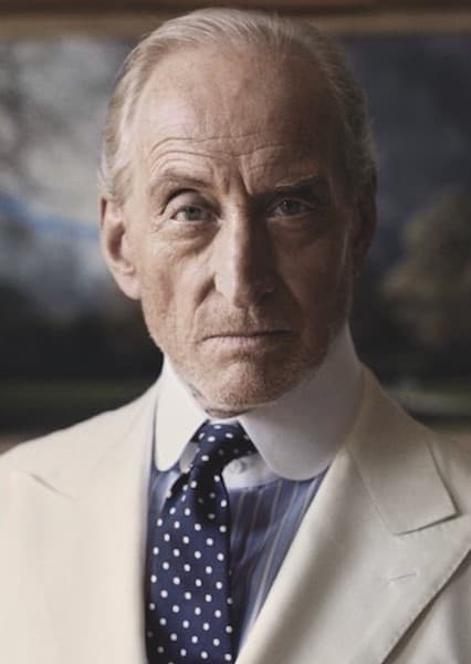 Charles Dance