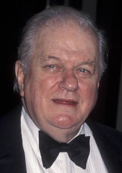 Charles Durning