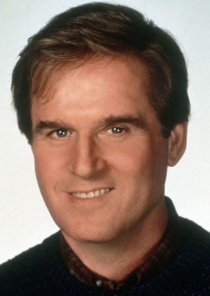 Charles Grodin