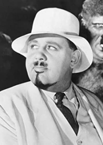 Charles Laughton
