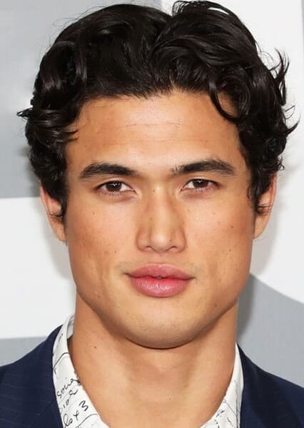 Charles Melton