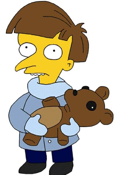 Charles Montgomery Burns