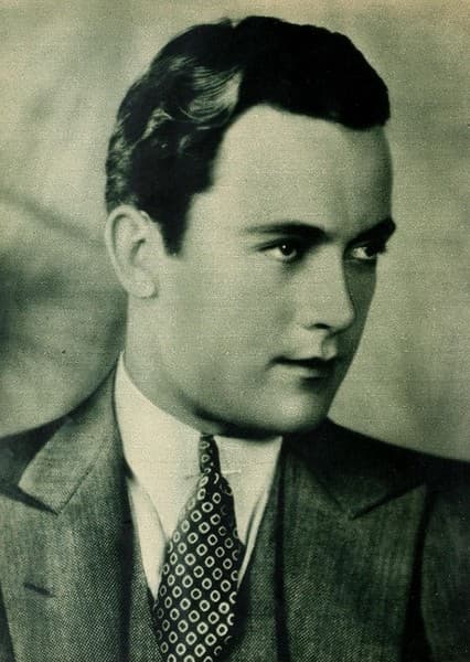 Charles 'Buddy' Rogers