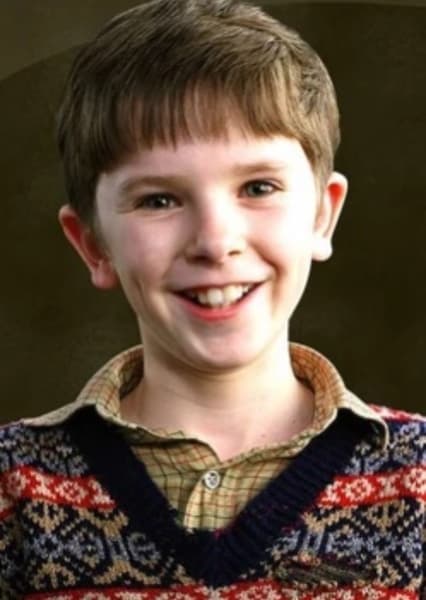 Charlie Bucket
