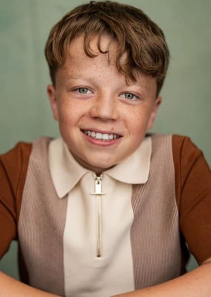 Charlie Hodson-Prior