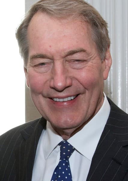 Charlie Rose