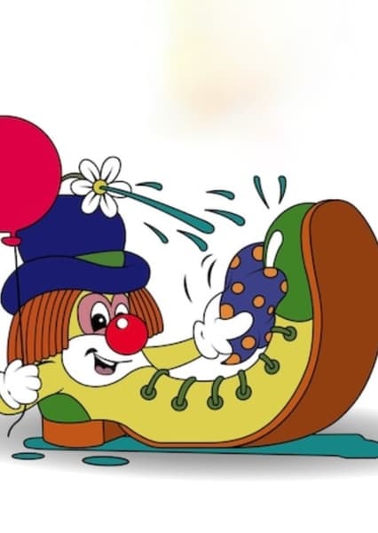 Charlie (The Shoe People)