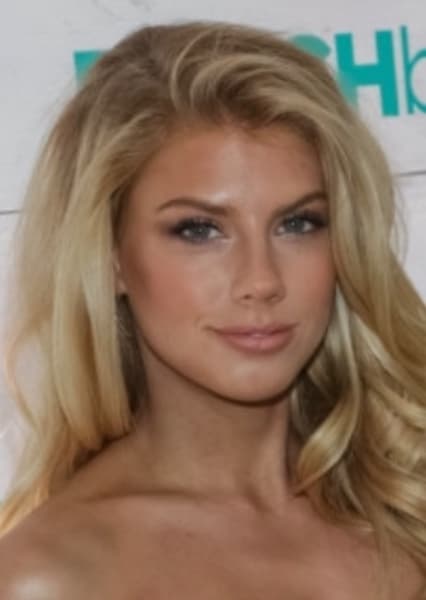 Charlotte McKinney