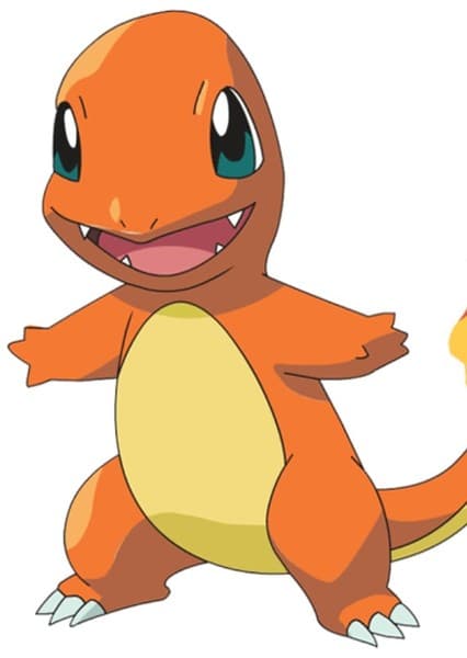 Charmander