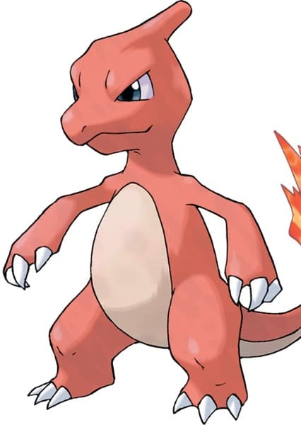 Charmeleon