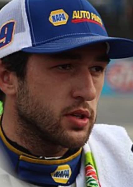 Chase Elliott