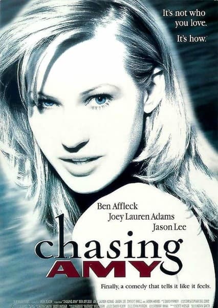 Chasing Amy