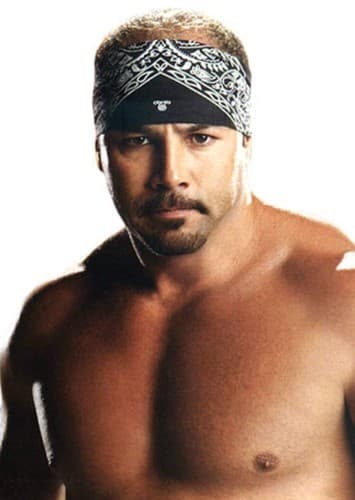 Chavo Guerrero Jr.