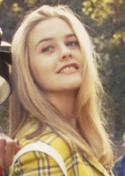 Cher Horowitz