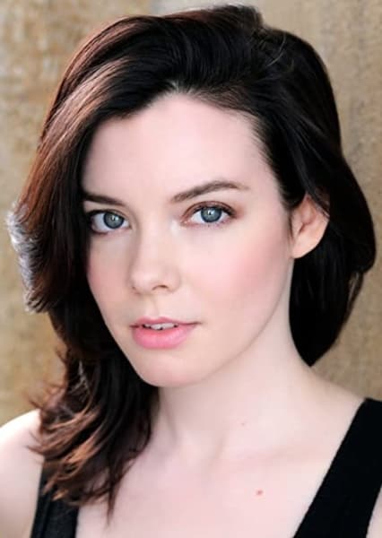 Cherami Leigh