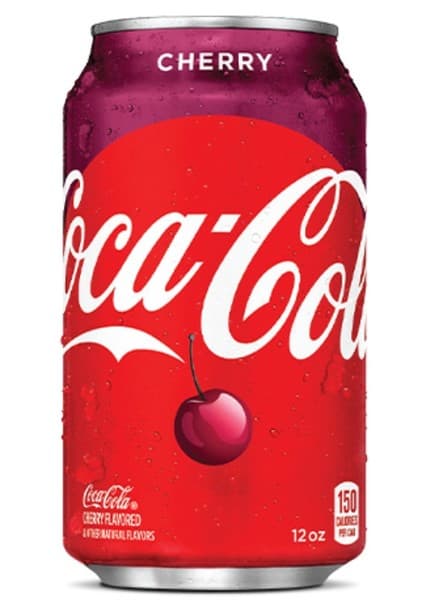 Cherry Coke