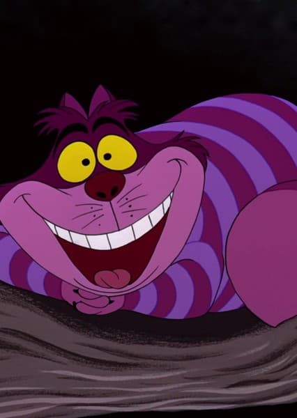 Cheshire Cat