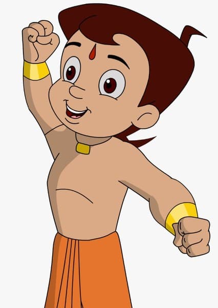 Chhota Bheem