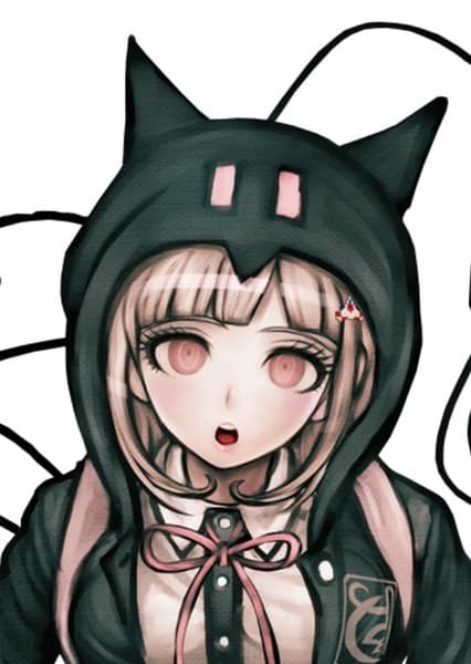 Chiaki Nanami