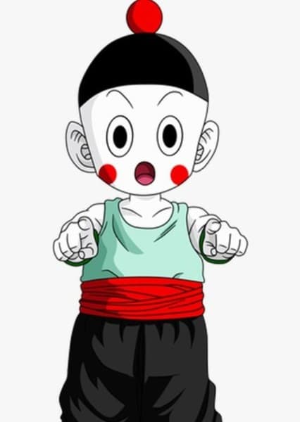 Chiaotzu