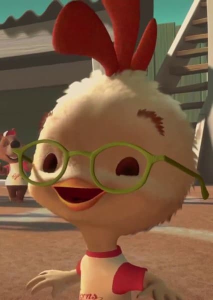 Chicken Little