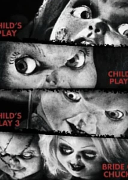 Child's Play (Franchise)