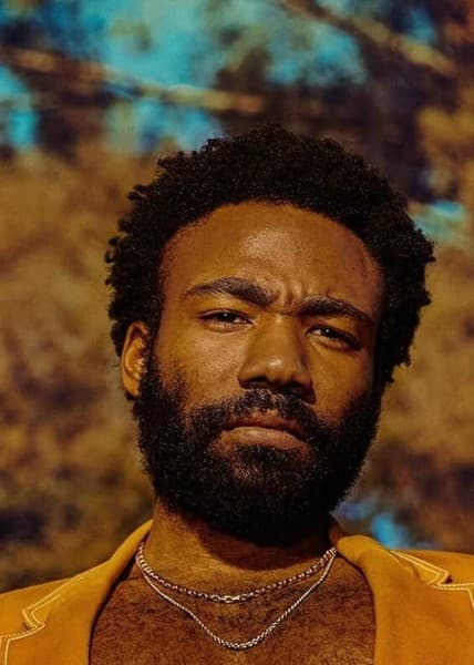 Childish Gambino