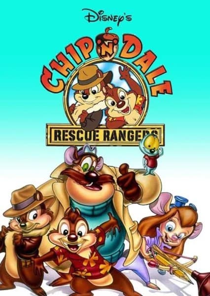 Chip 'n Dale: Rescue Rangers