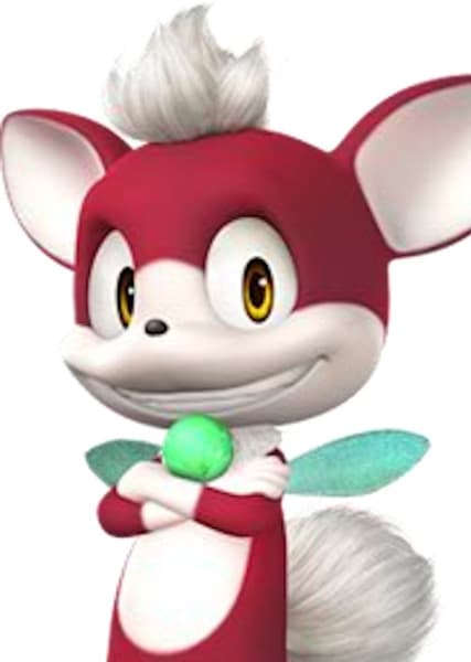 Chip (Sonic the Hedgehog)