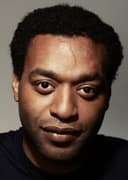 Chiwetel Ejiofor
