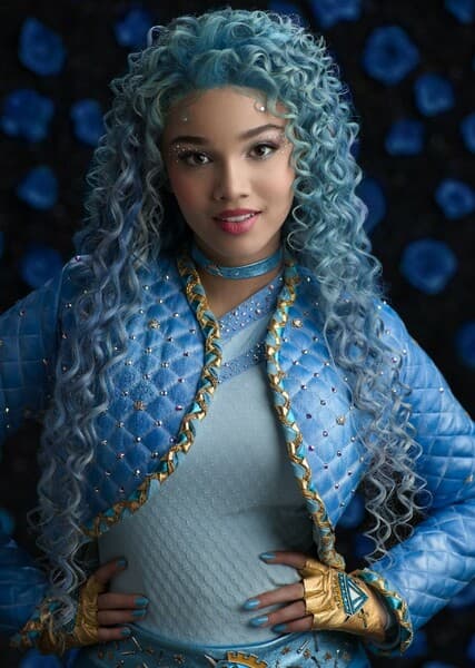 Chloe (Descendants)