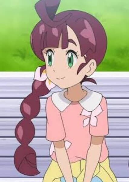 Chloe (Pokemon)
