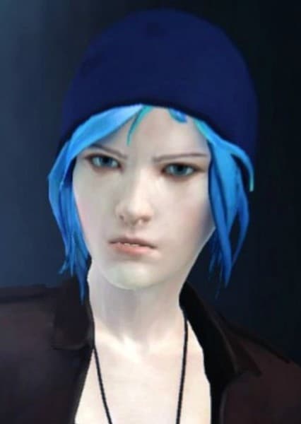Chloe Price