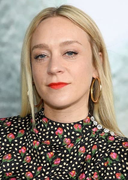 Chloë Sevigny