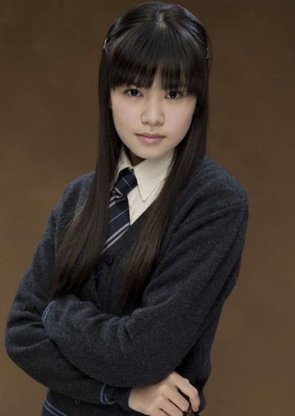 Cho Chang