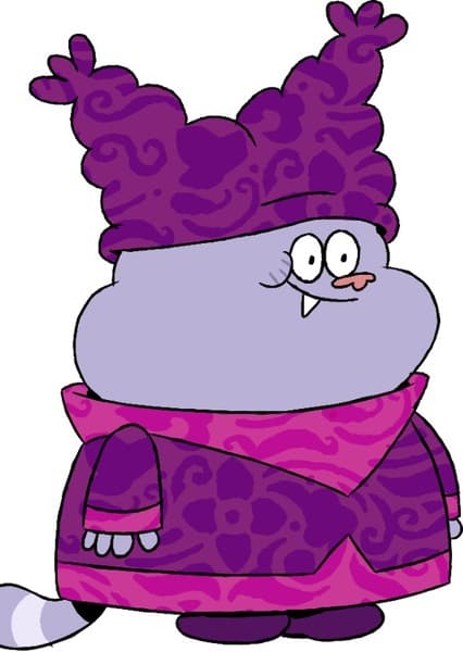 Chowder