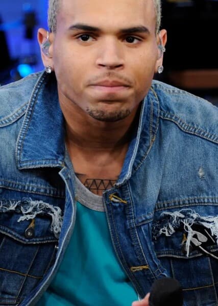 Chris Brown