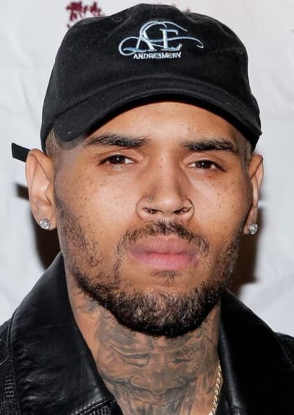 Chris Brown