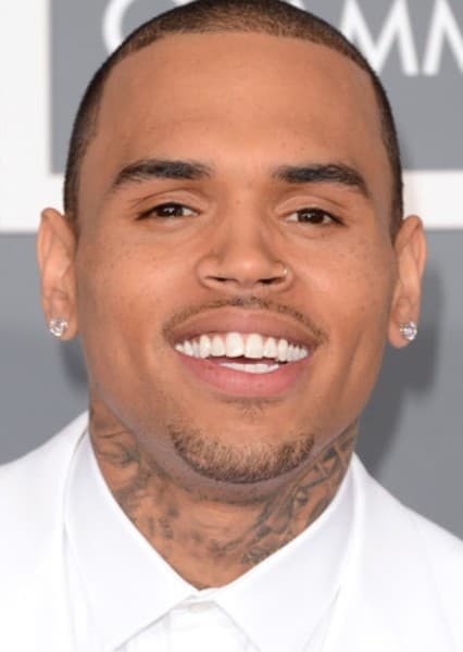 Chris Brown