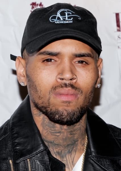Chris Brown