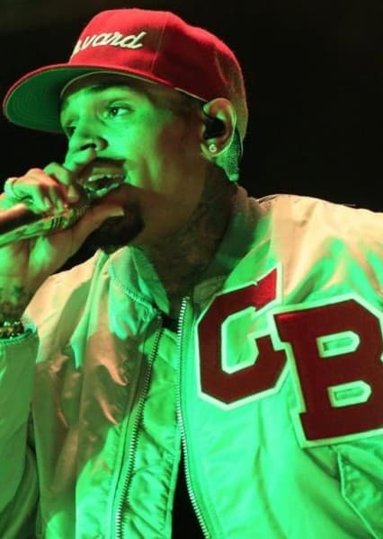 Chris Brown
