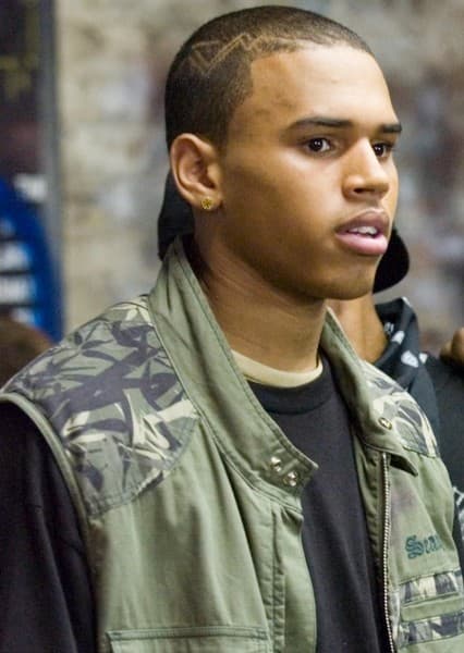 Chris Brown