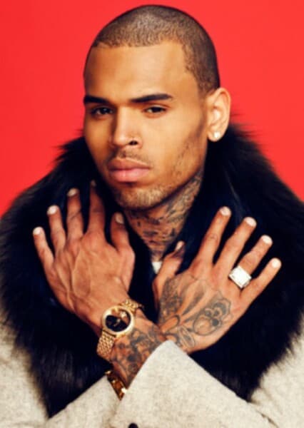 Chris Brown