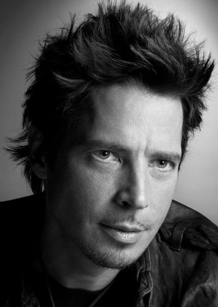 Chris Cornell
