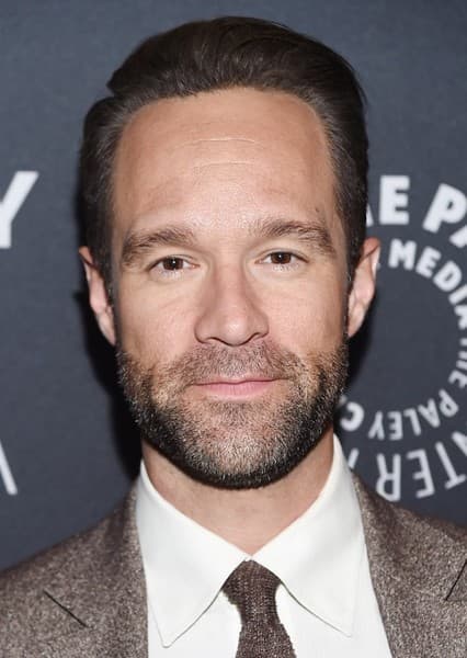 Chris Diamantopoulos