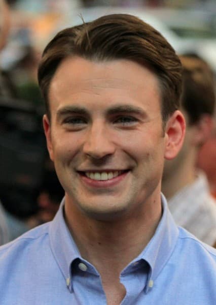 Chris Evans