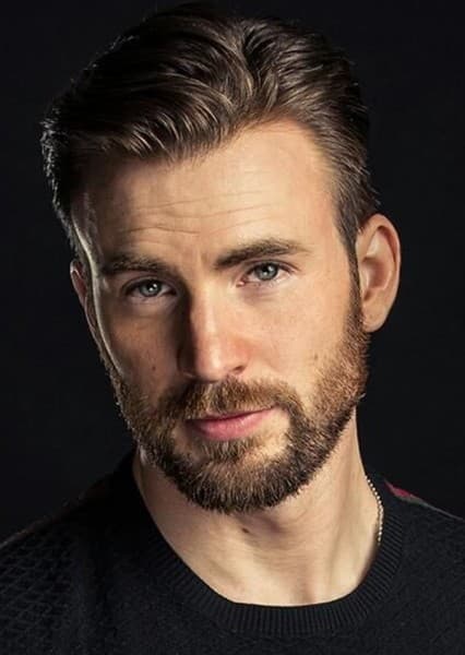 Chris Evans