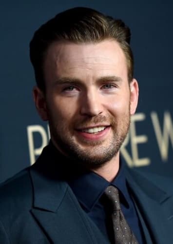 Chris Evans