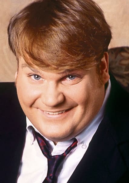 Chris Farley