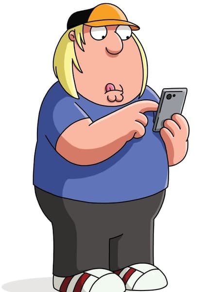 Chris Griffin